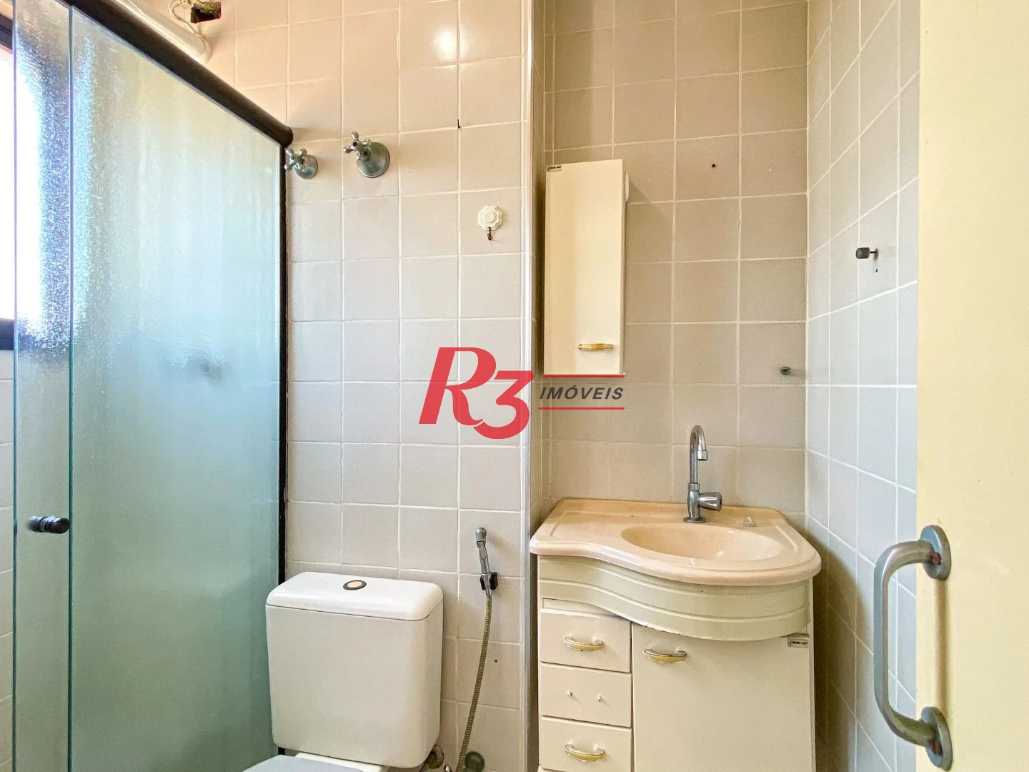 Apartamento á venda 2 dormitórios com Planejados 1vg bairro Marapé