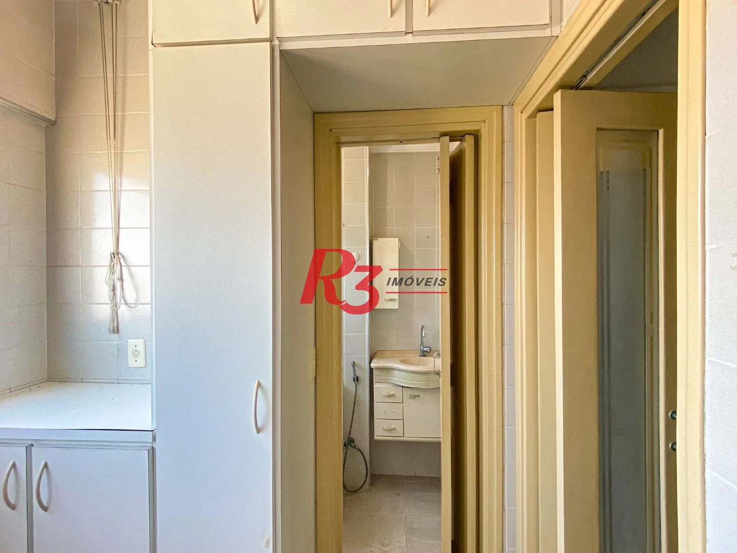 Apartamento á venda 2 dormitórios com Planejados 1vg bairro Marapé