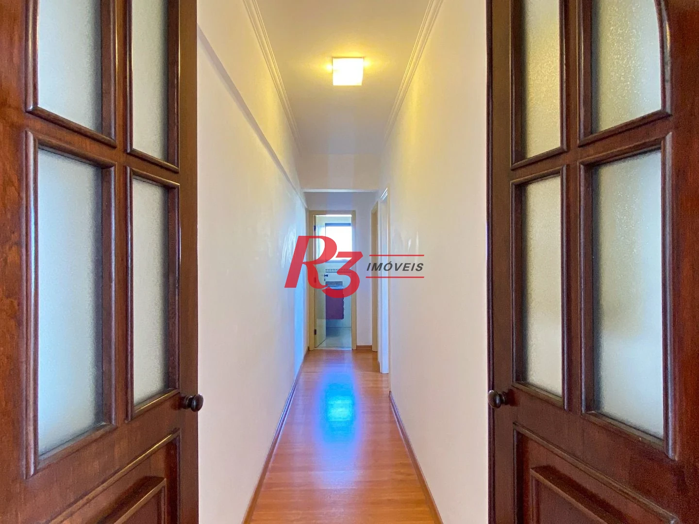 Apartamento á venda 2 dormitórios com Planejados 1vg bairro Marapé