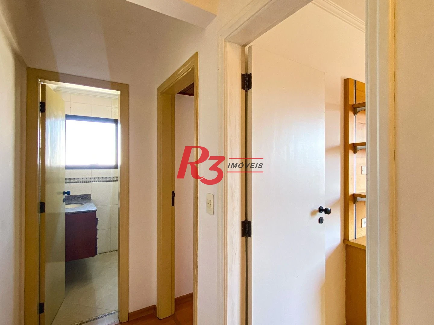 Apartamento á venda 2 dormitórios com Planejados 1vg bairro Marapé
