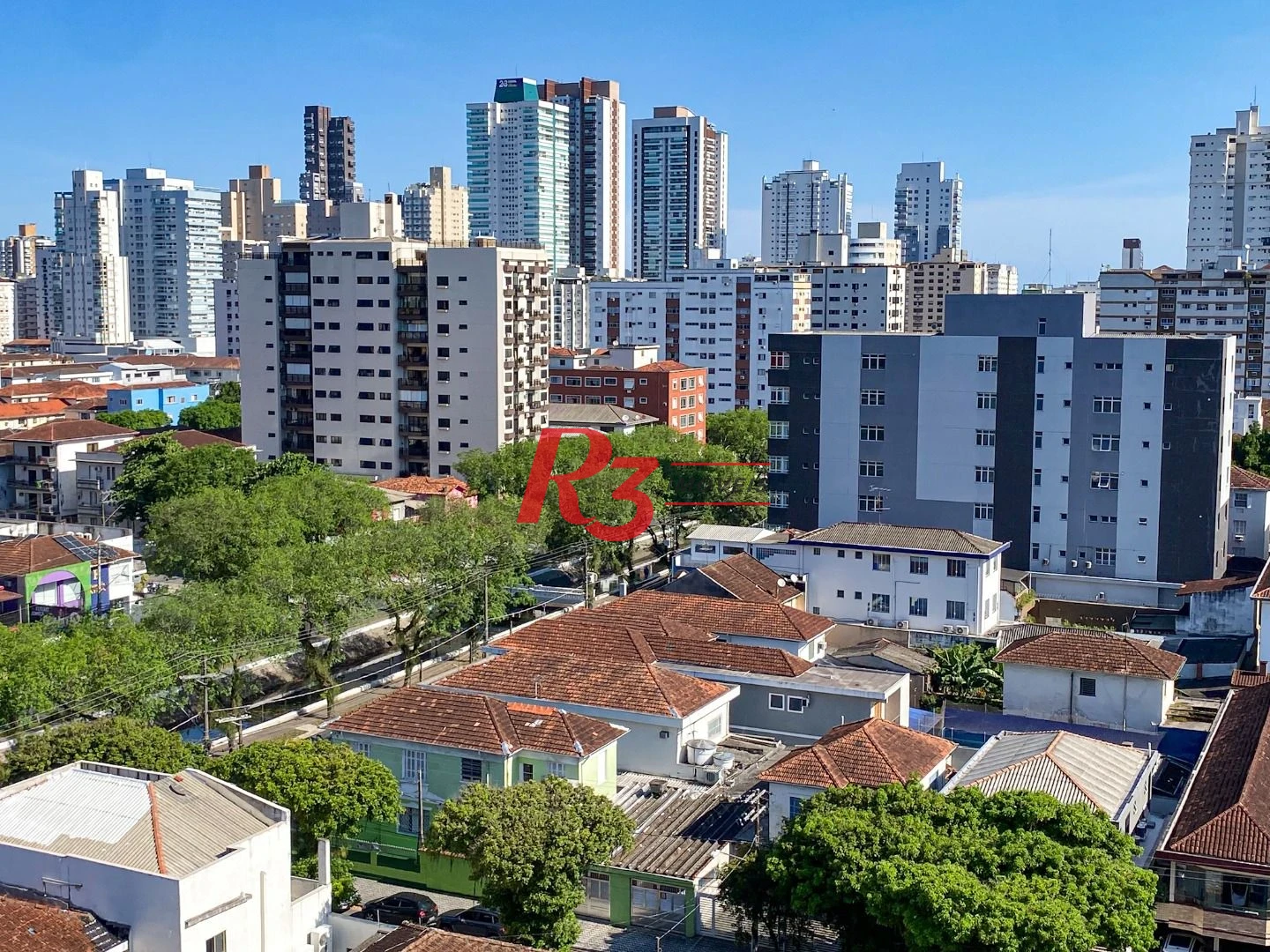 Apartamento á venda 2 dormitórios com Planejados 1vg bairro Marapé