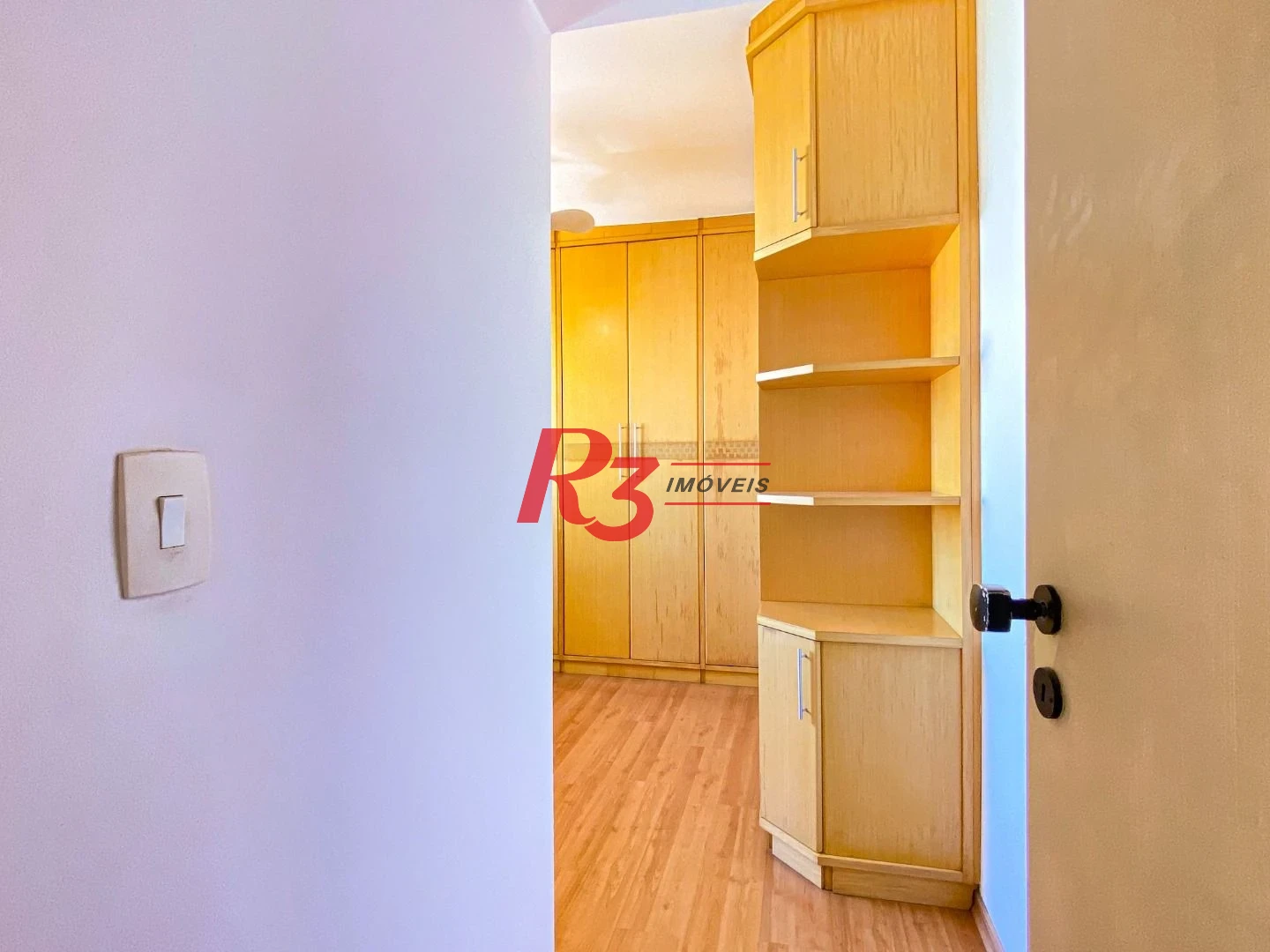 Apartamento á venda 2 dormitórios com Planejados 1vg bairro Marapé