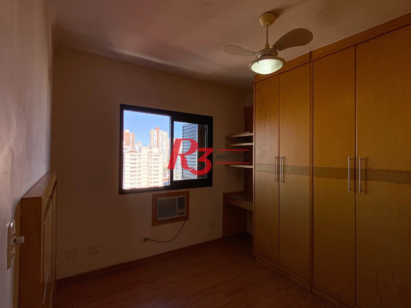 Apartamento á venda 2 dormitórios com Planejados 1vg bairro Marapé