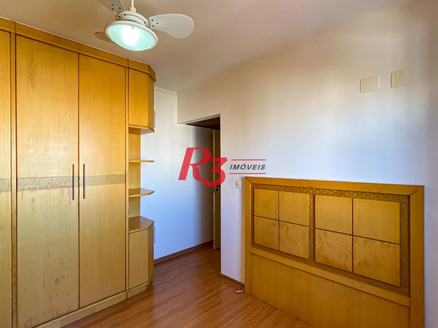 Apartamento á venda 2 dormitórios com Planejados 1vg bairro Marapé