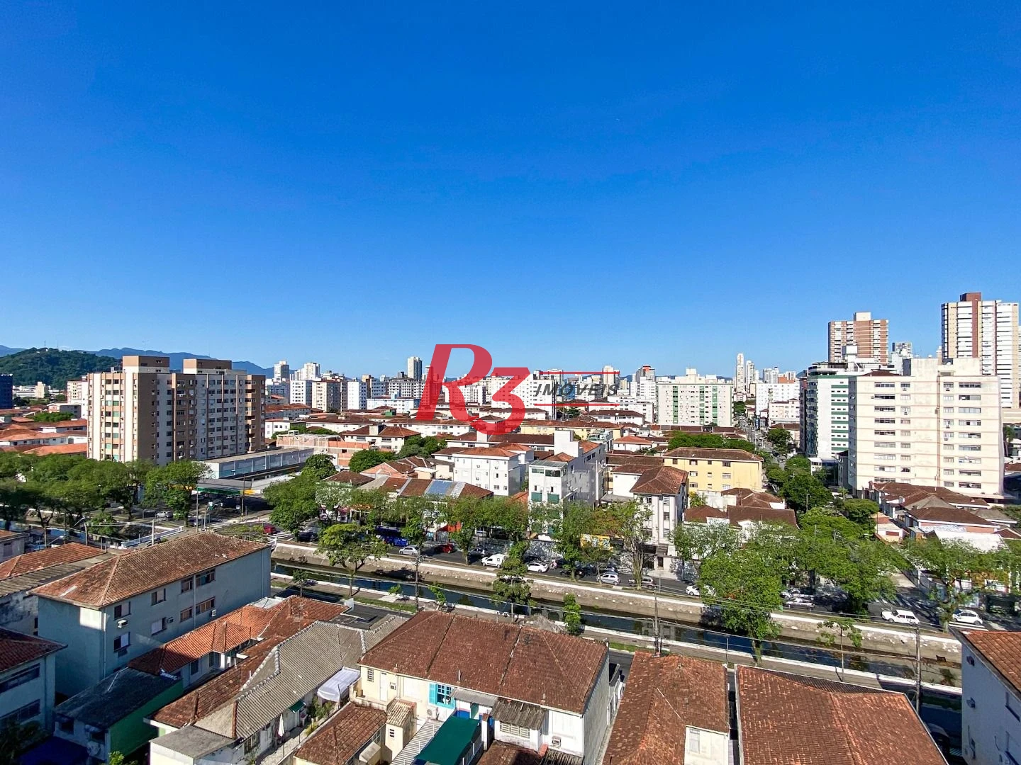 Apartamento á venda 2 dormitórios com Planejados 1vg bairro Marapé