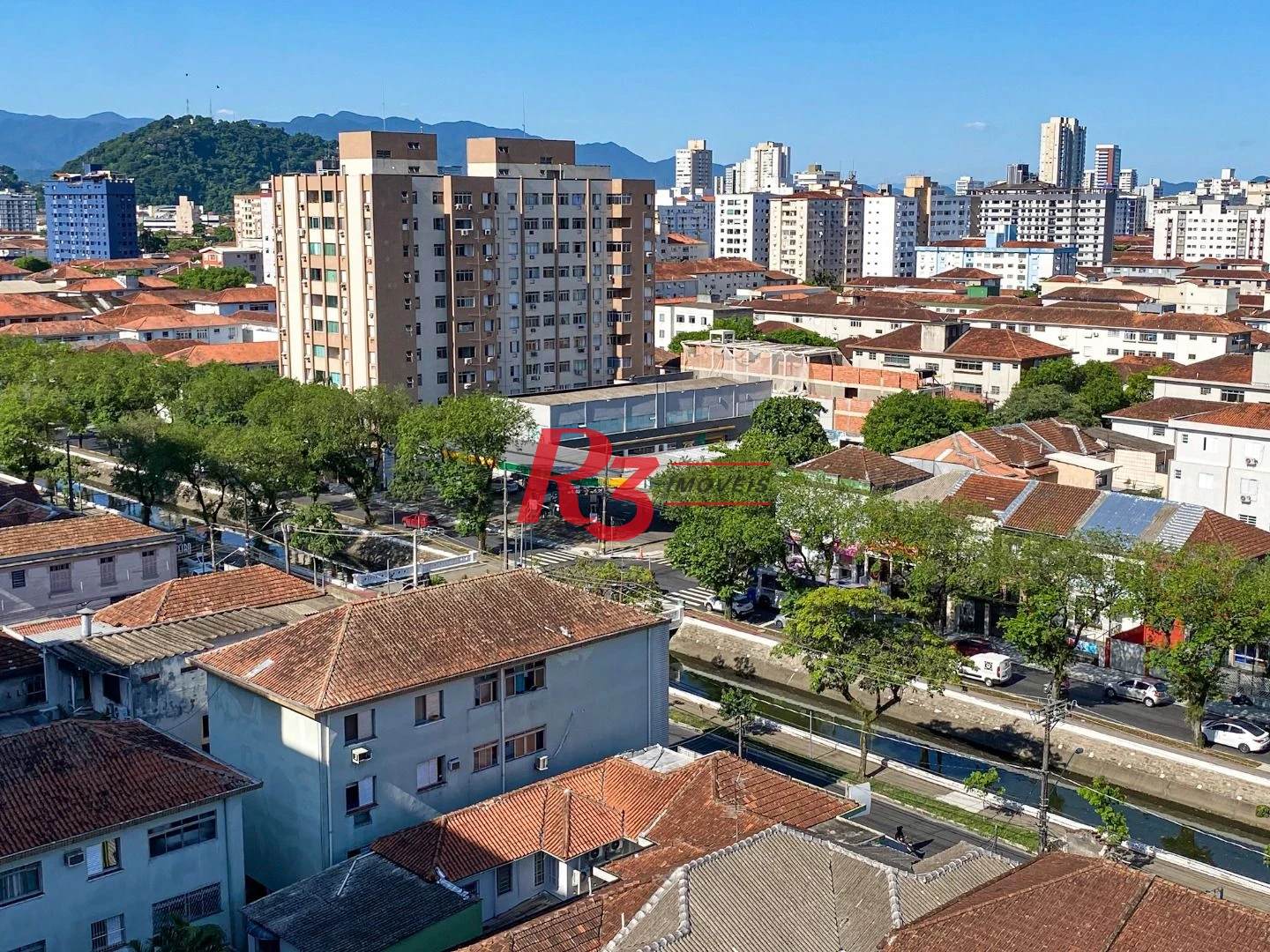 Apartamento á venda 2 dormitórios com Planejados 1vg bairro Marapé