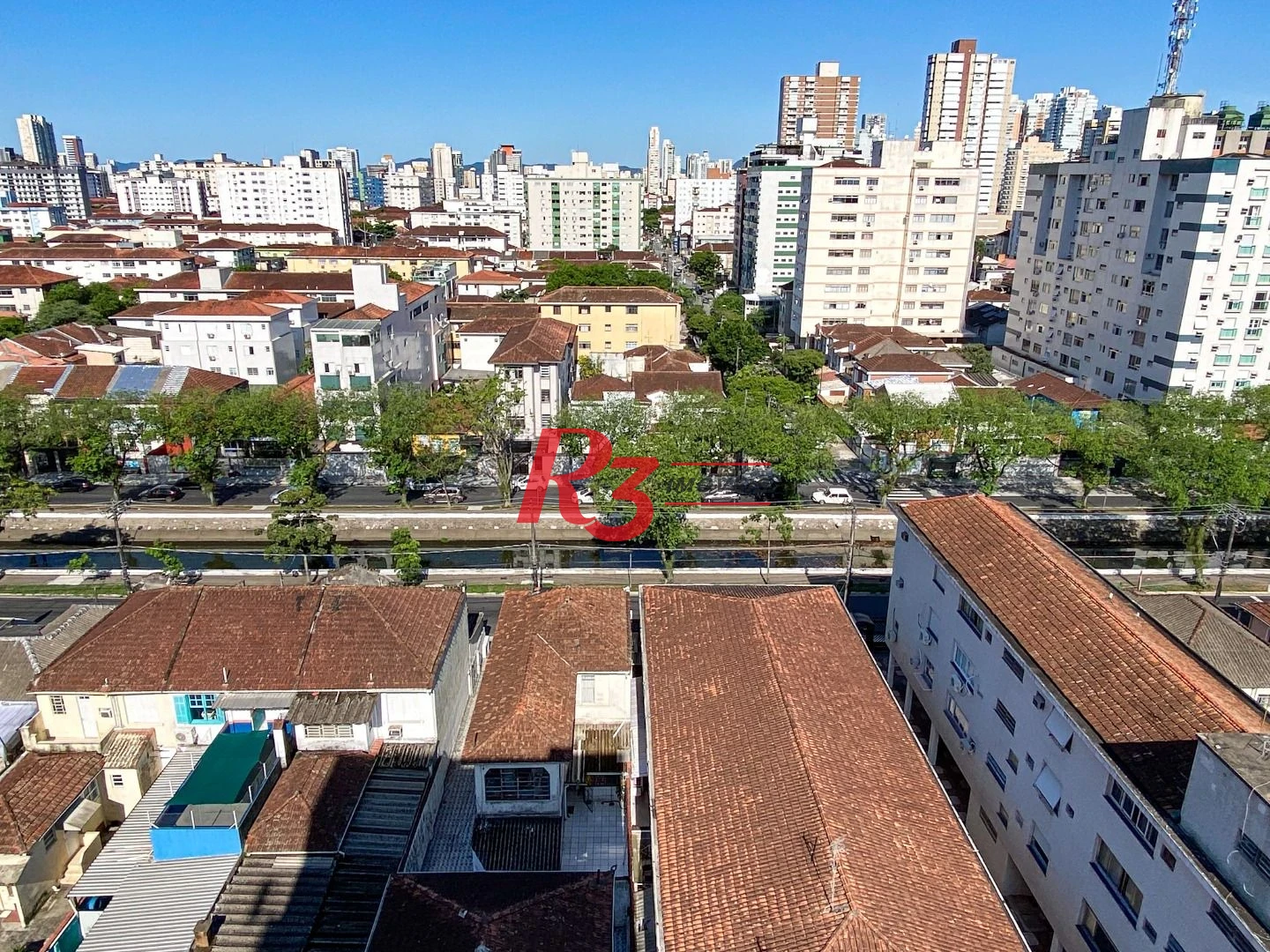 Apartamento á venda 2 dormitórios com Planejados 1vg bairro Marapé