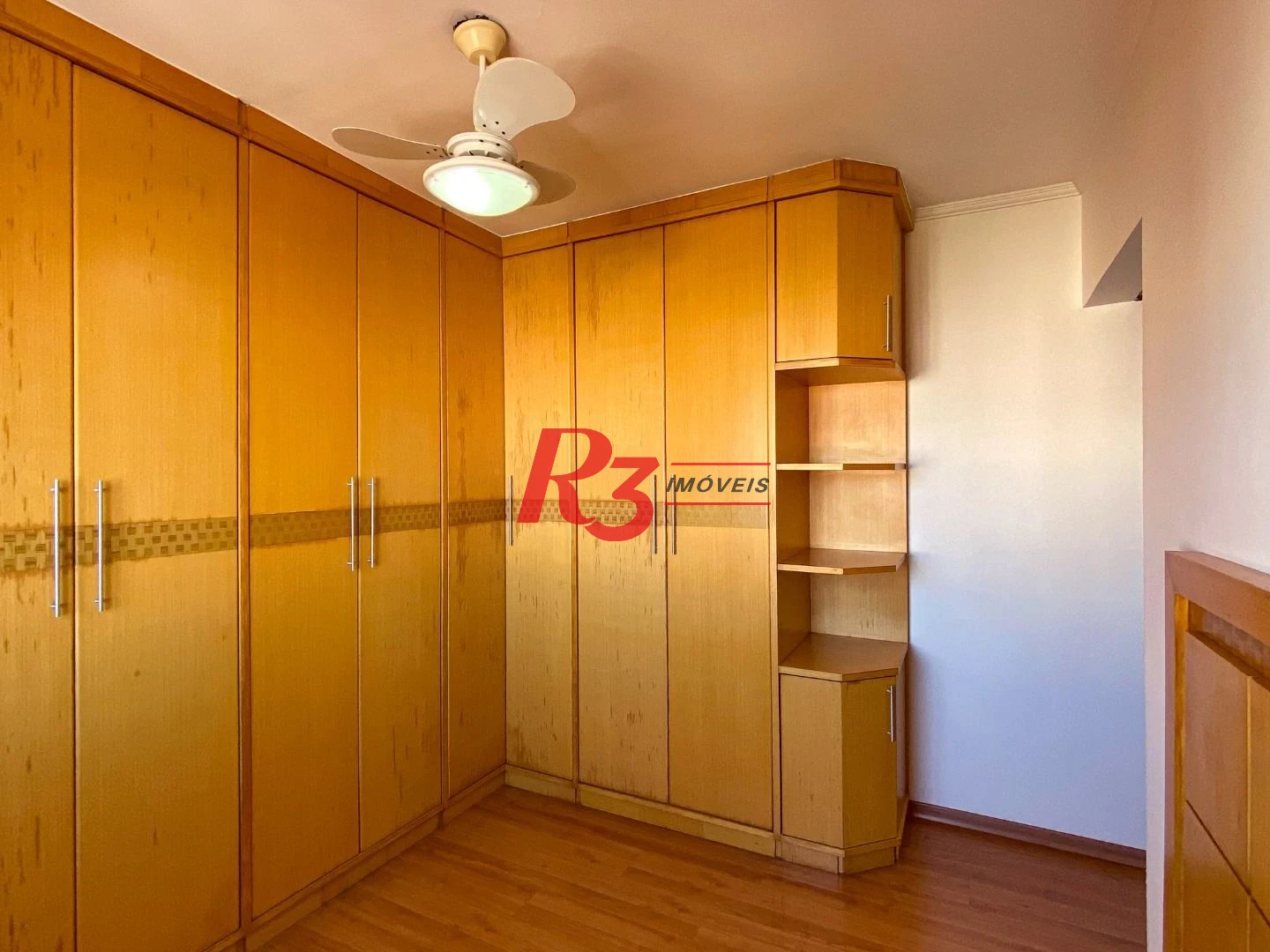 Apartamento á venda 2 dormitórios com Planejados 1vg bairro Marapé