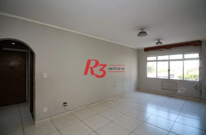 Apartamento á venda 2 dormitórios 1 Vg no bairro Marapé