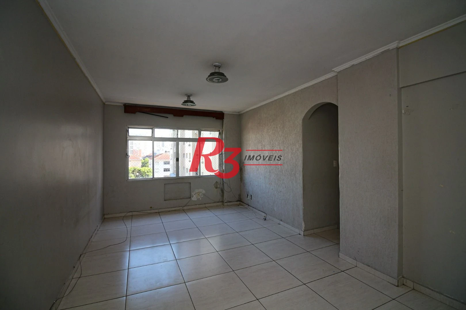 Apartamento á venda 2 dormitórios 1 Vg no bairro Marapé