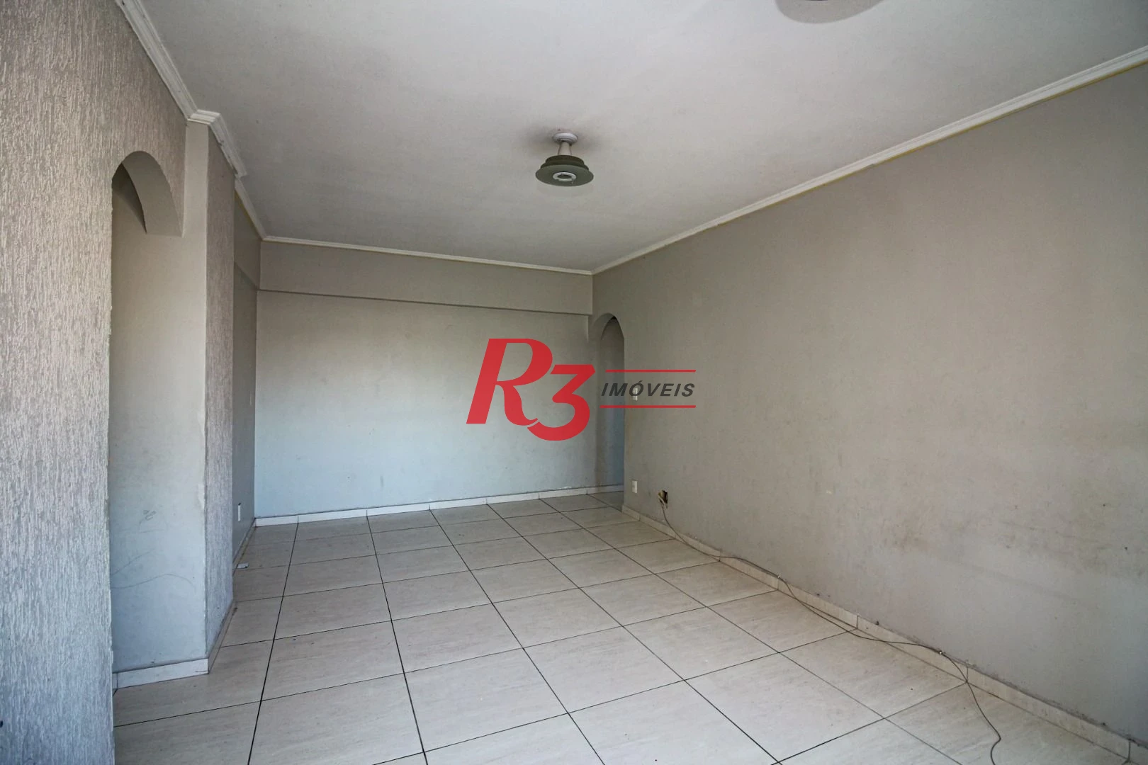 Apartamento á venda 2 dormitórios 1 Vg no bairro Marapé