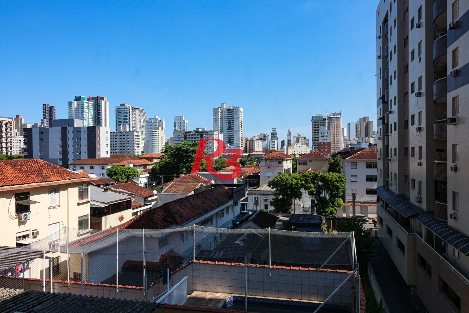 Apartamento á venda 2 dormitórios 1 Vg no bairro Marapé