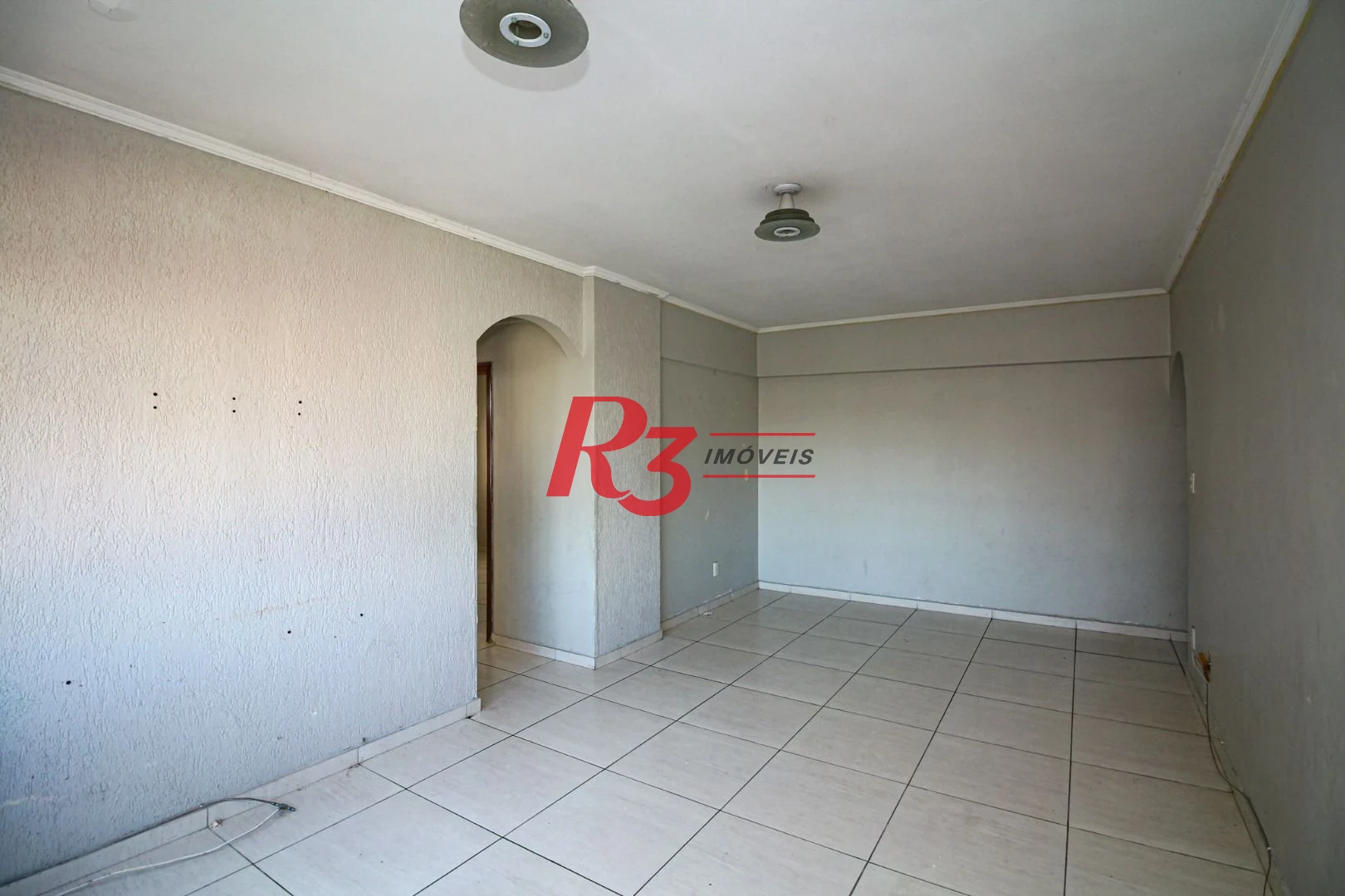 Apartamento á venda 2 dormitórios 1 Vg no bairro Marapé