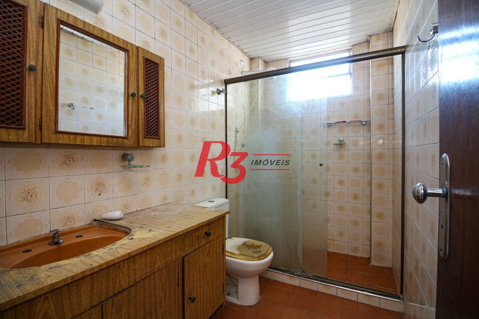Apartamento á venda 2 dormitórios 1 Vg no bairro Marapé