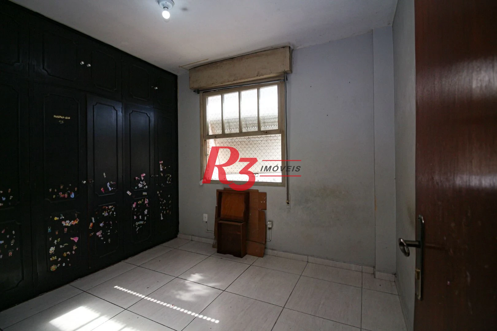 Apartamento á venda 2 dormitórios 1 Vg no bairro Marapé