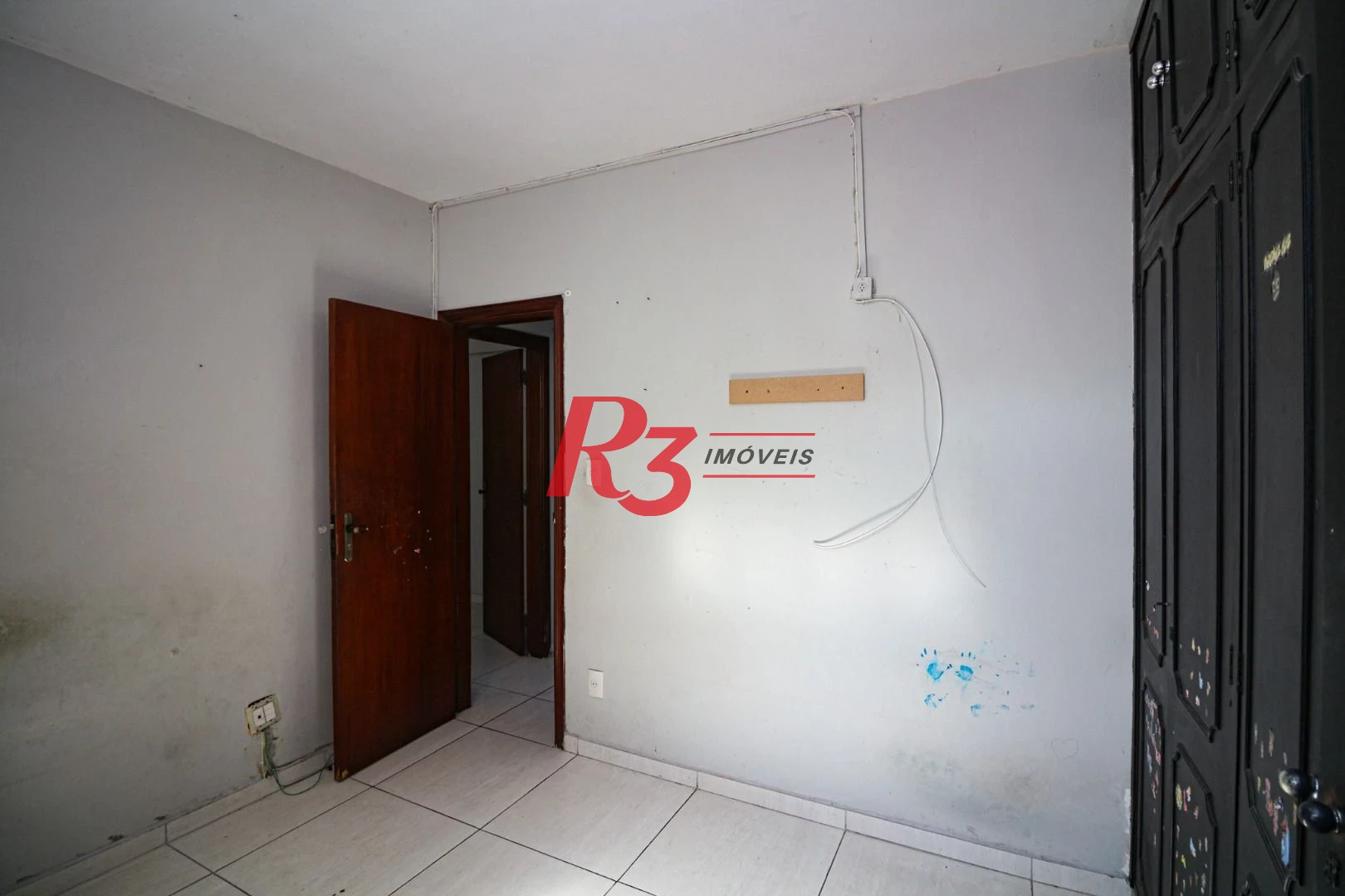 Apartamento á venda 2 dormitórios 1 Vg no bairro Marapé