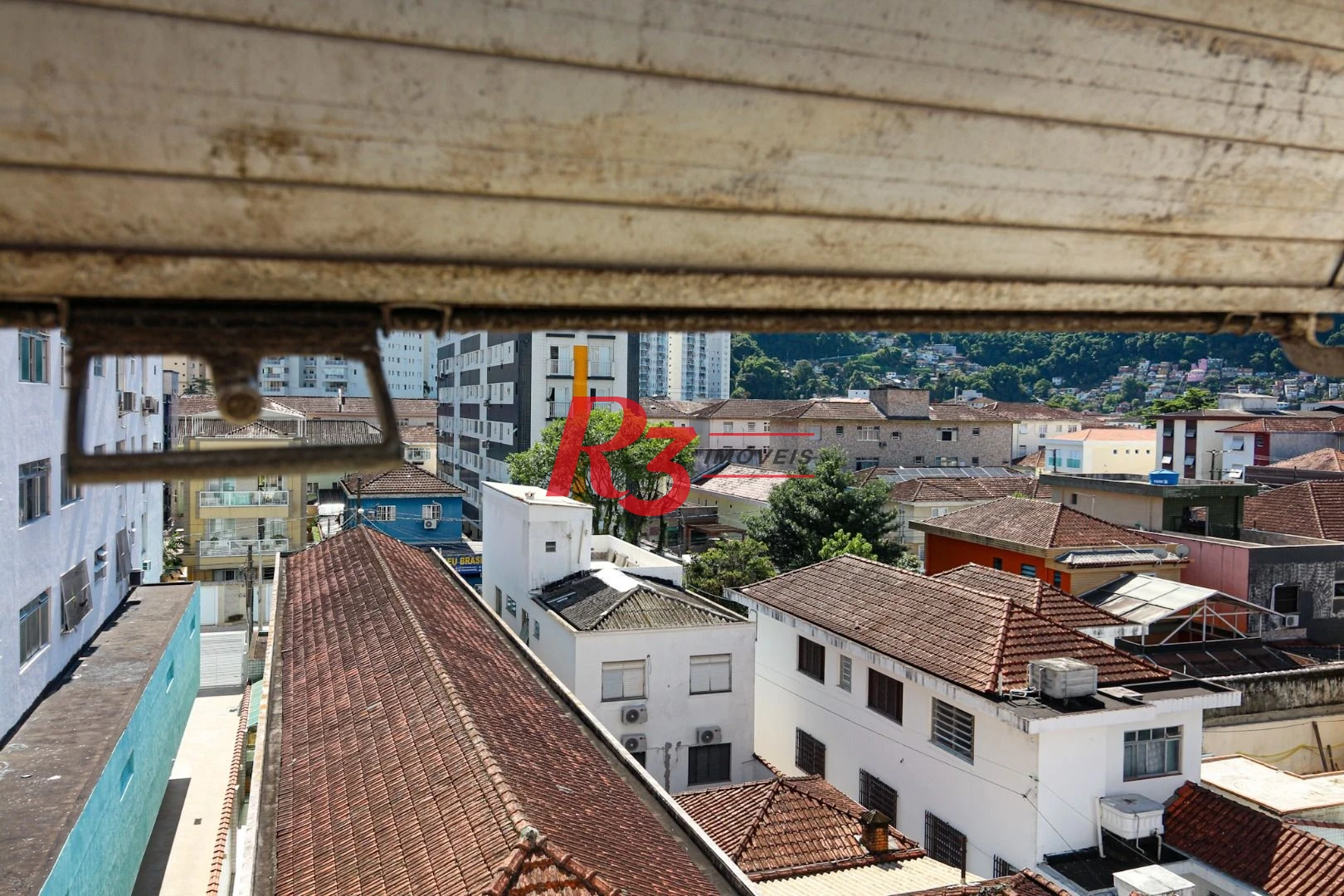 Apartamento á venda 2 dormitórios 1 Vg no bairro Marapé