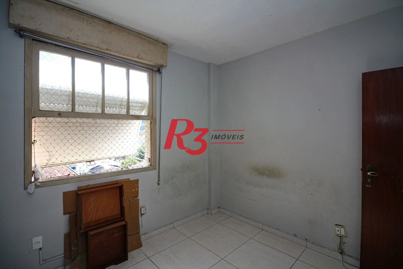 Apartamento á venda 2 dormitórios 1 Vg no bairro Marapé