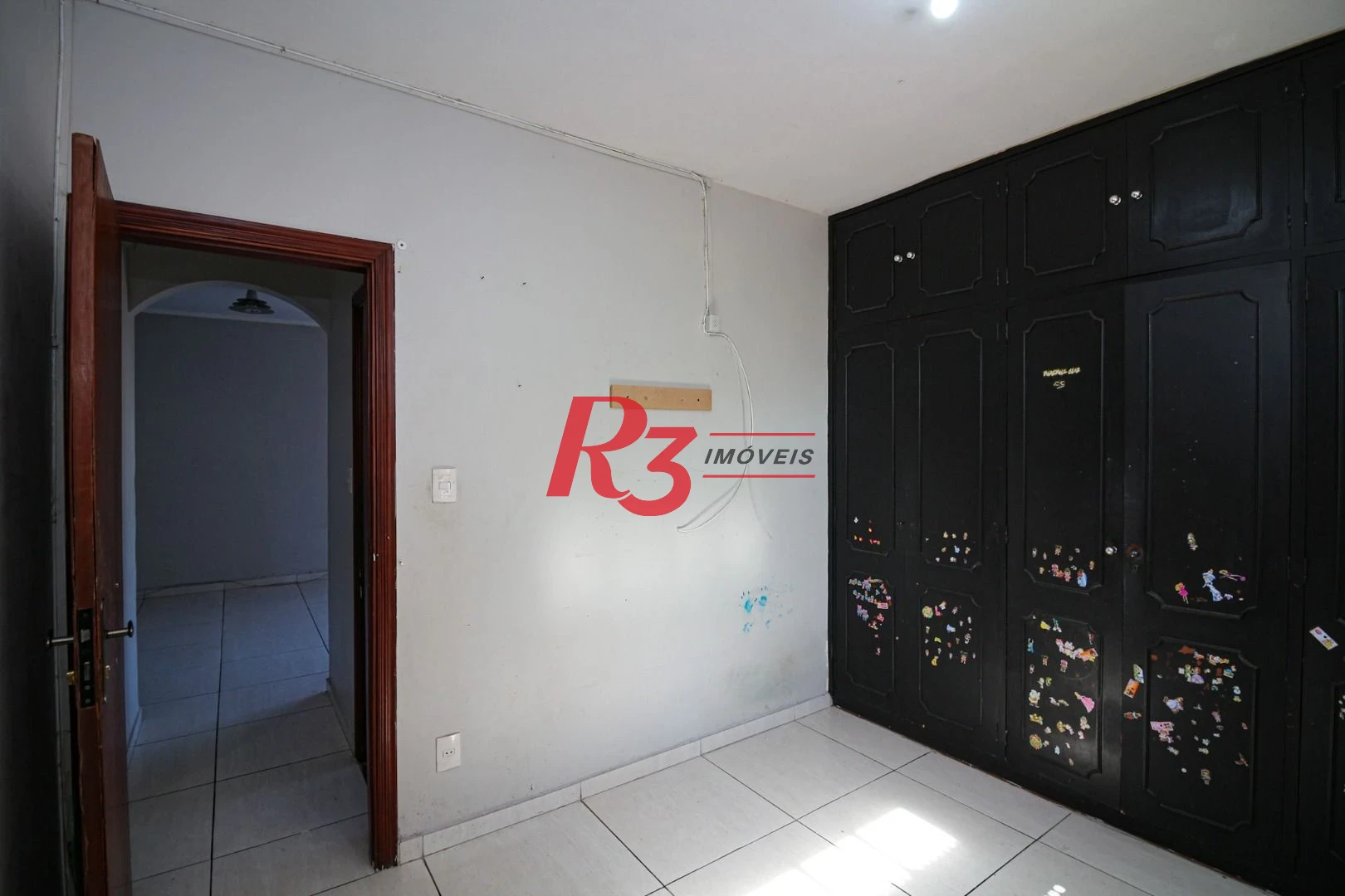 Apartamento á venda 2 dormitórios 1 Vg no bairro Marapé