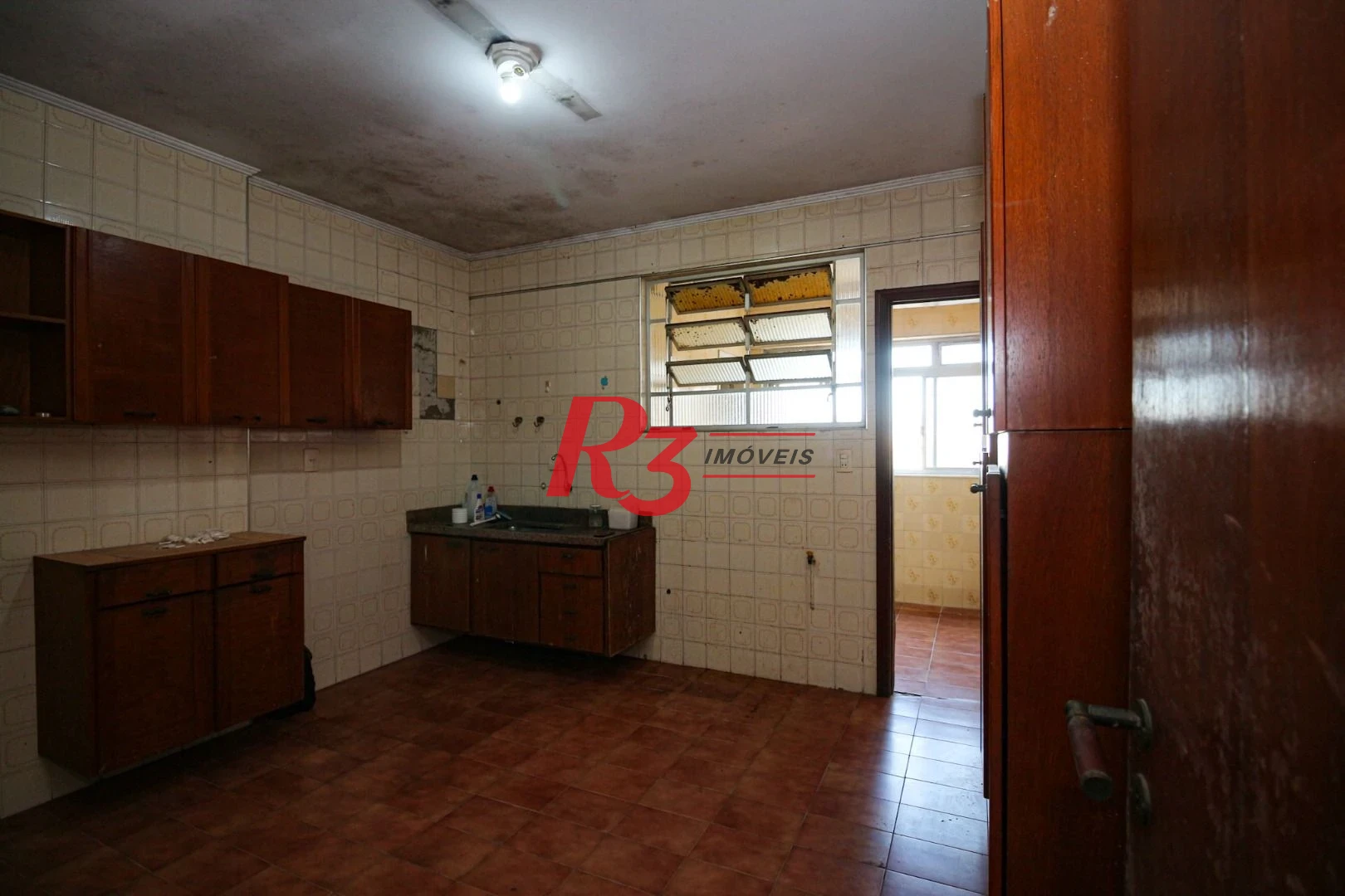 Apartamento á venda 2 dormitórios 1 Vg no bairro Marapé