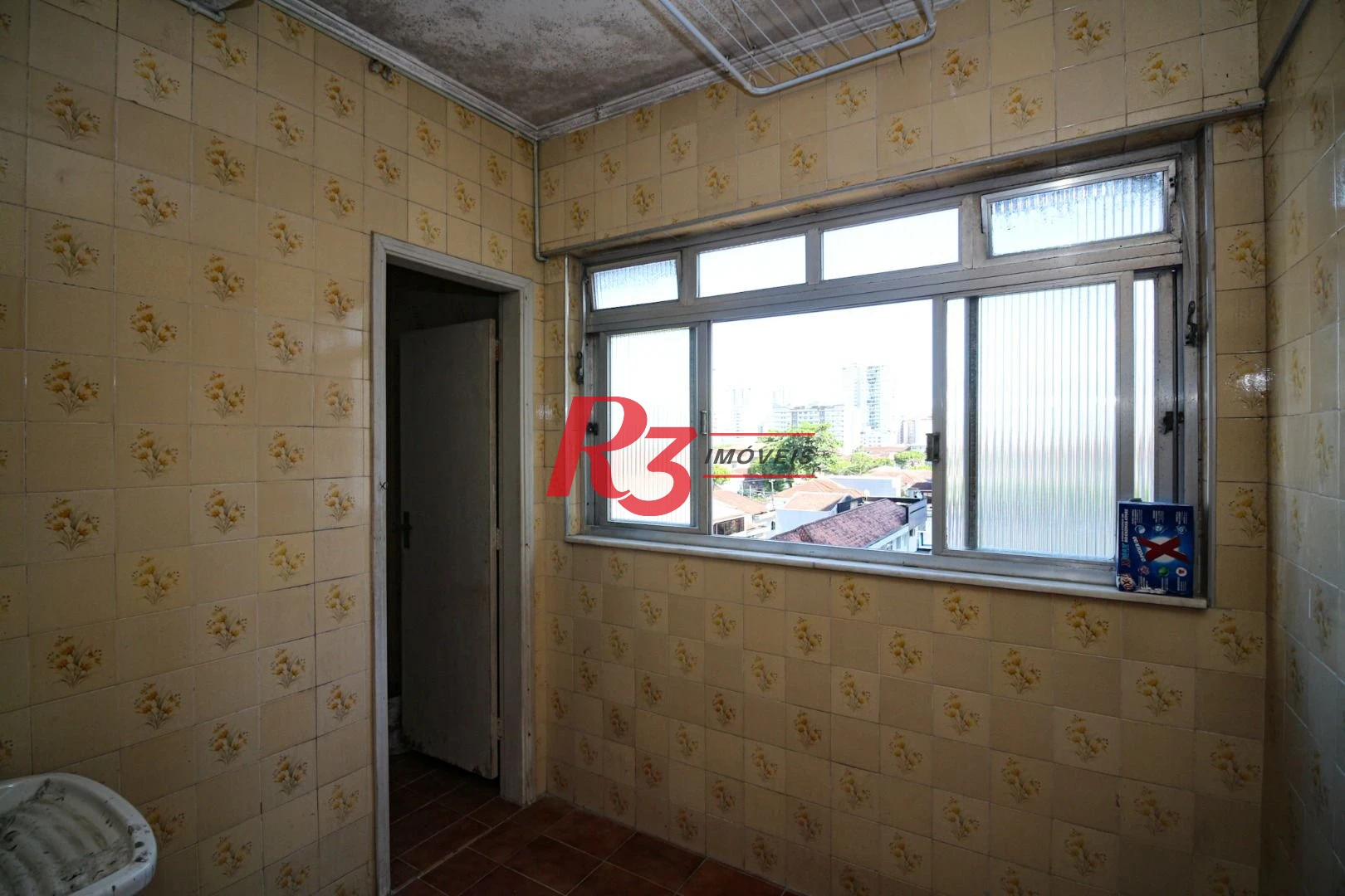 Apartamento á venda 2 dormitórios 1 Vg no bairro Marapé