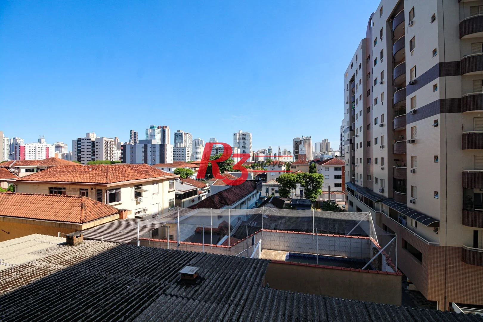 Apartamento á venda 2 dormitórios 1 Vg no bairro Marapé