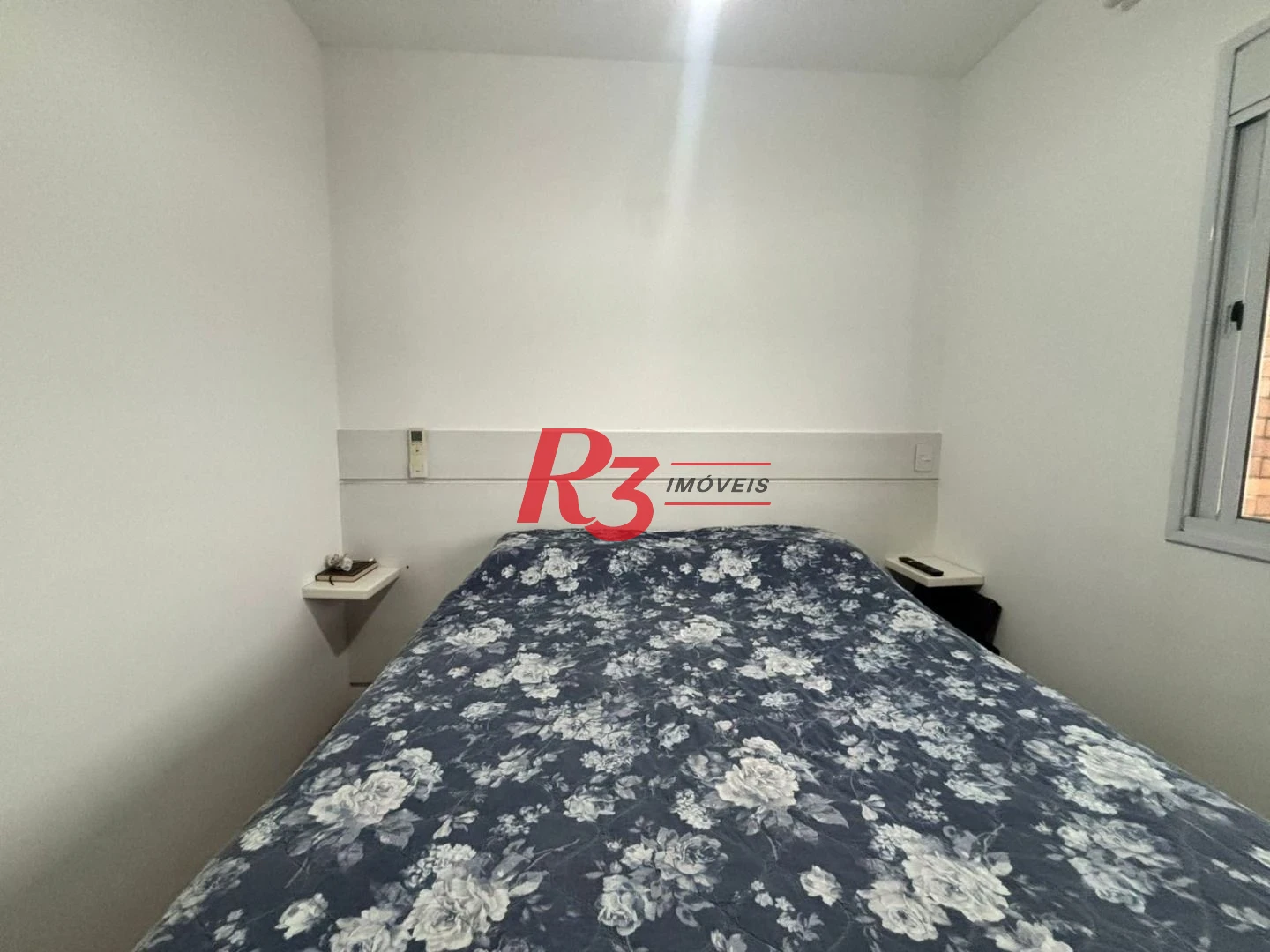 Apartamento à venda, 66 m² por R$ 645.000,00 - Macuco - Santos/SP