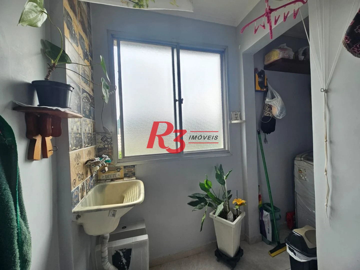 Apartamento á venda 2 dormitórios Lazer Completo 1VG  Edifício Central Park