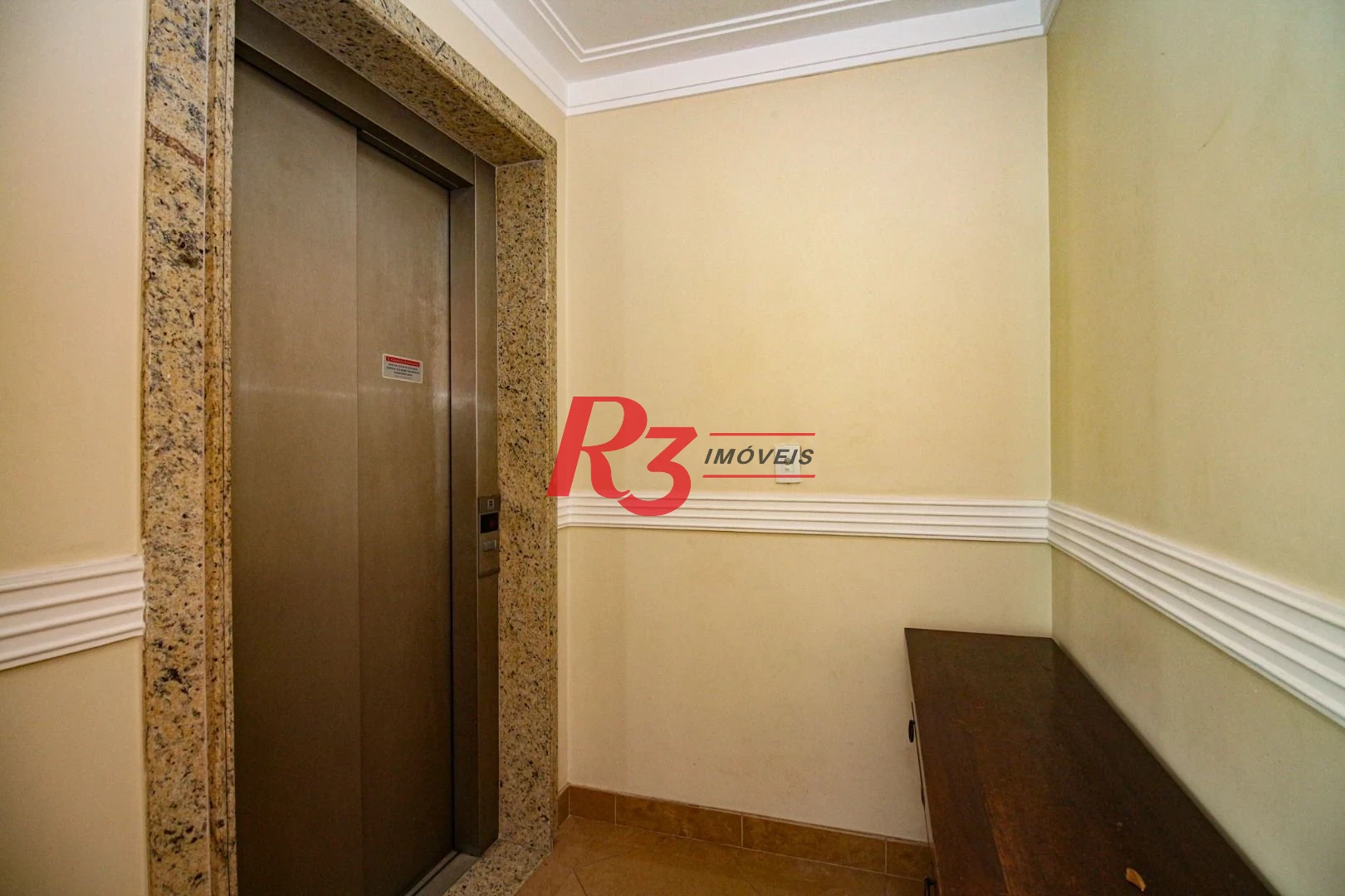 Apartamento à venda, 138 m² por R$ 1.490.000,00 - Gonzaga - Santos/SP
