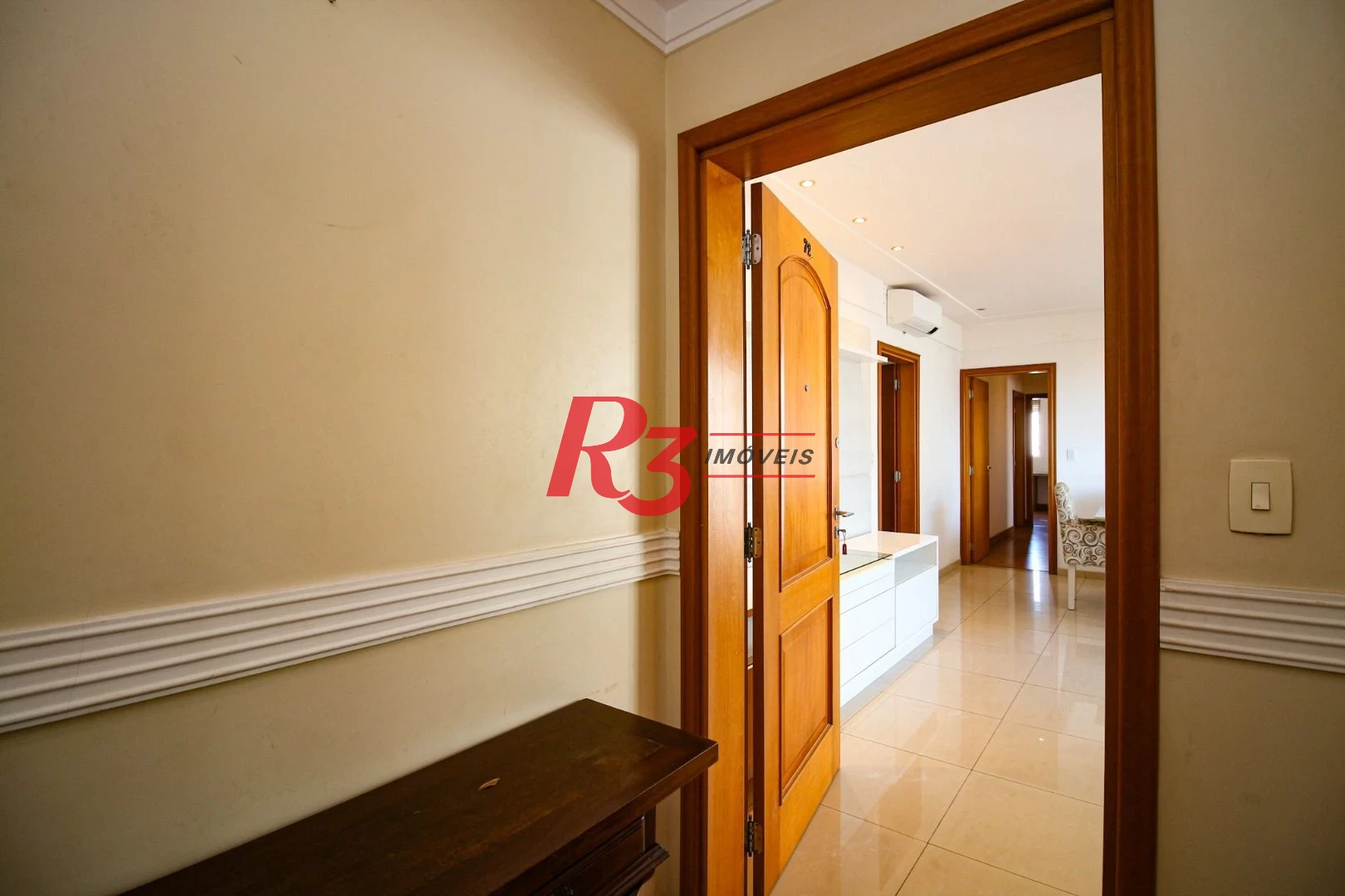 Apartamento à venda, 138 m² por R$ 1.490.000,00 - Gonzaga - Santos/SP