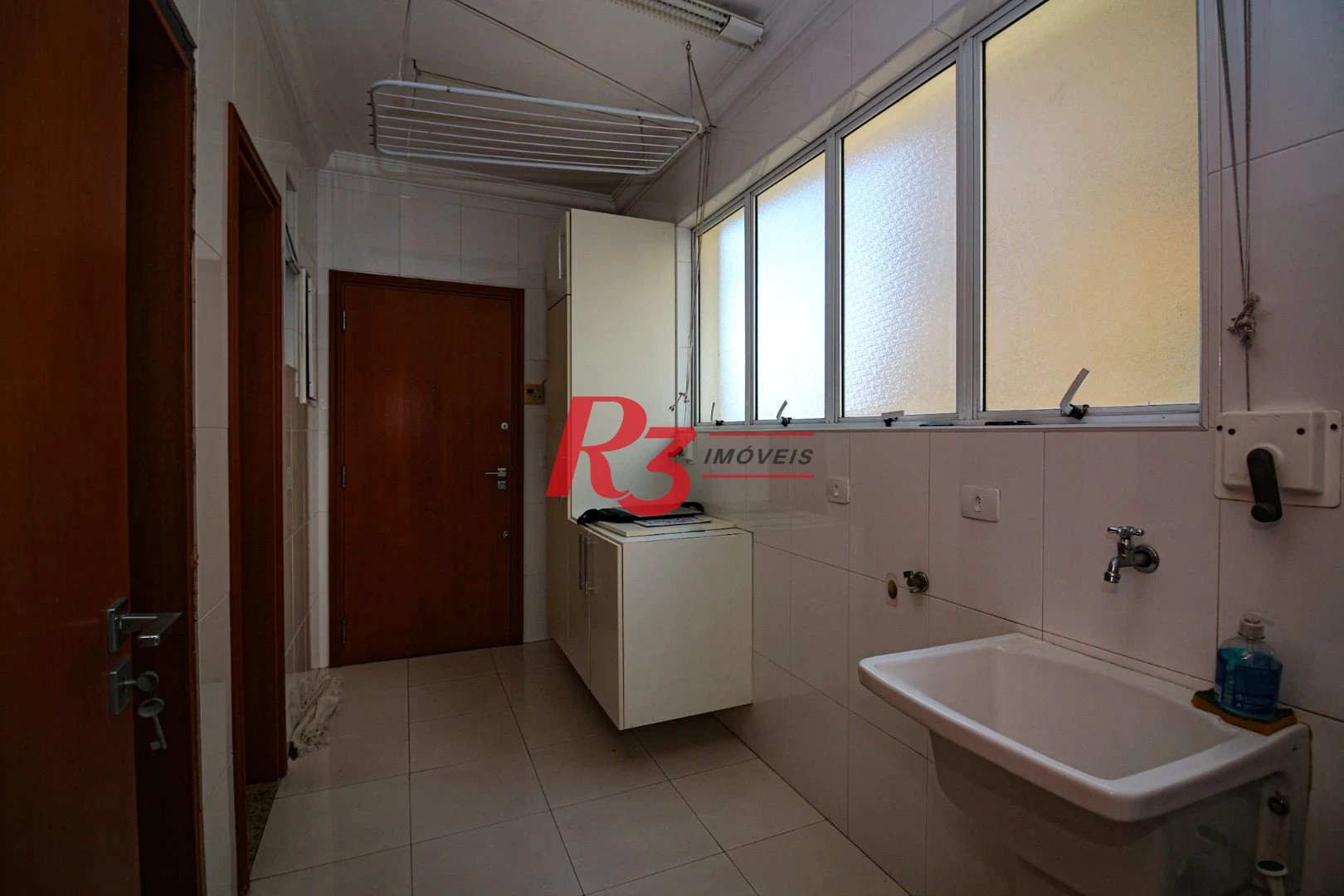 Apartamento à venda, 138 m² por R$ 1.490.000,00 - Gonzaga - Santos/SP