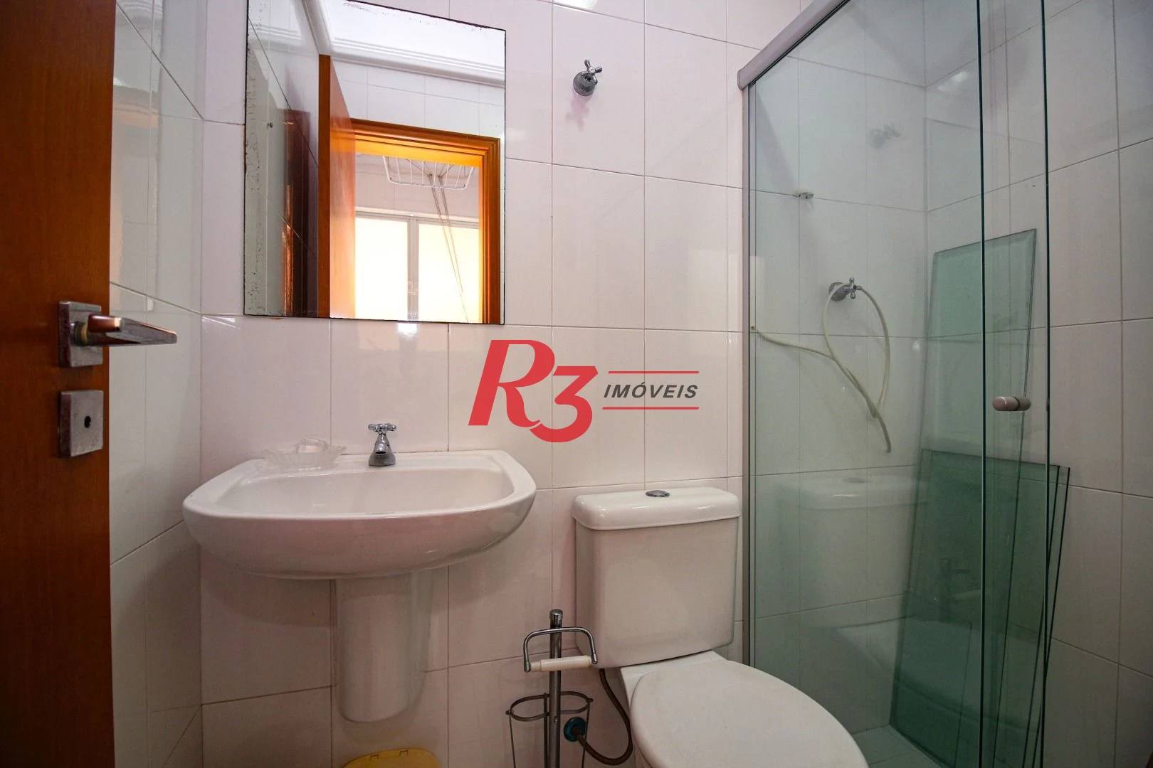Apartamento à venda, 138 m² por R$ 1.490.000,00 - Gonzaga - Santos/SP