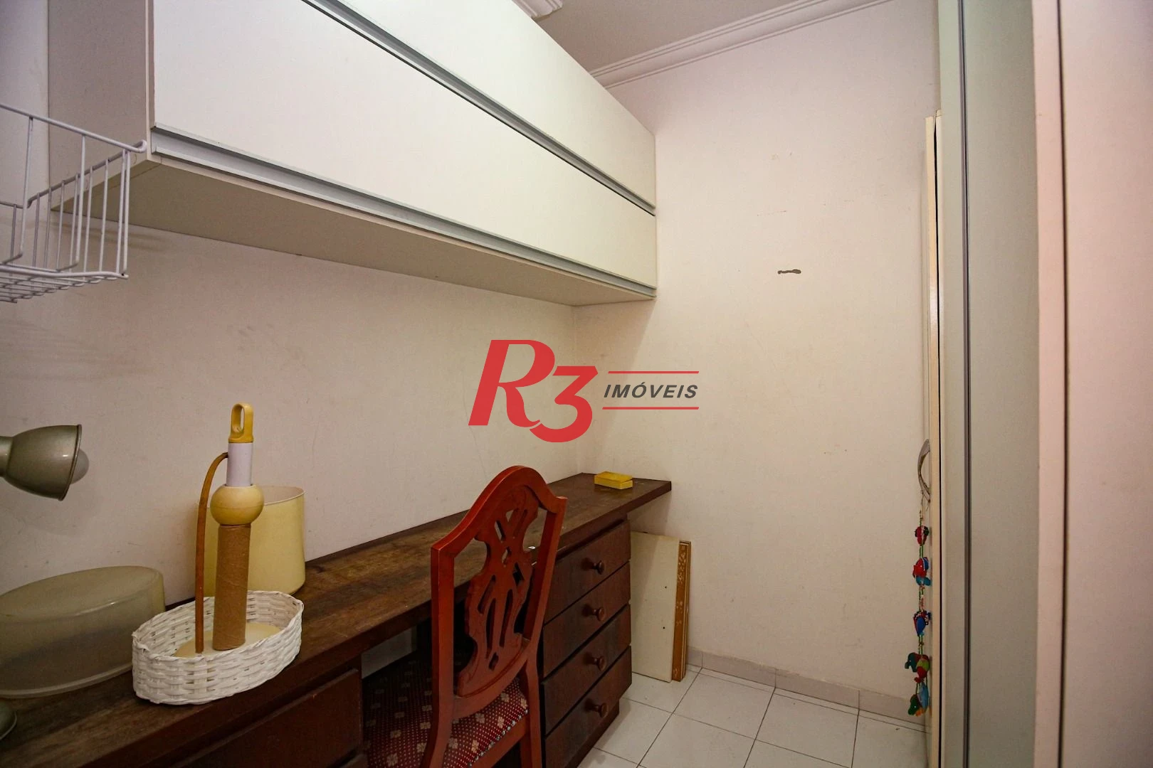 Apartamento à venda, 138 m² por R$ 1.490.000,00 - Gonzaga - Santos/SP