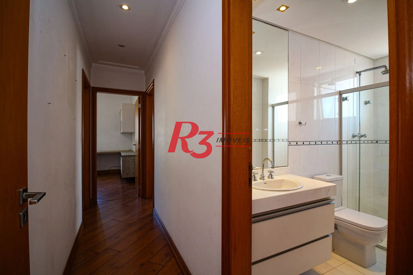 Apartamento à venda, 138 m² por R$ 1.490.000,00 - Gonzaga - Santos/SP