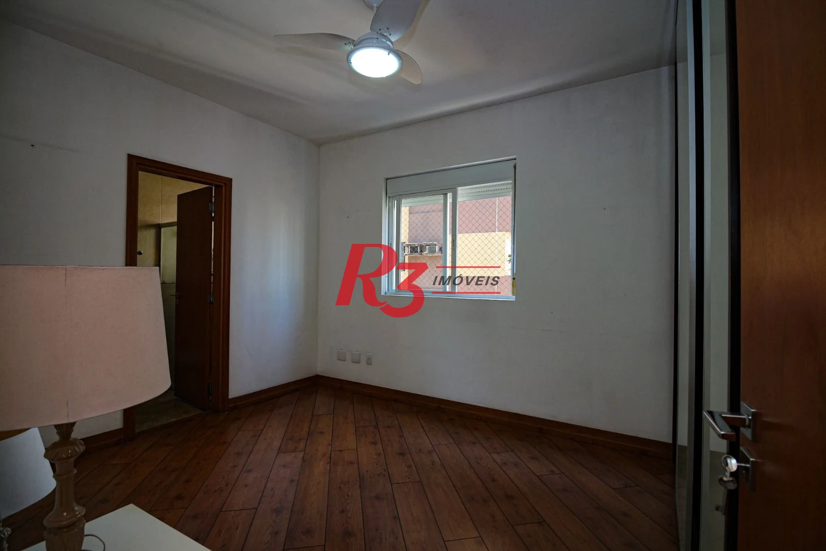 Apartamento à venda, 138 m² por R$ 1.490.000,00 - Gonzaga - Santos/SP