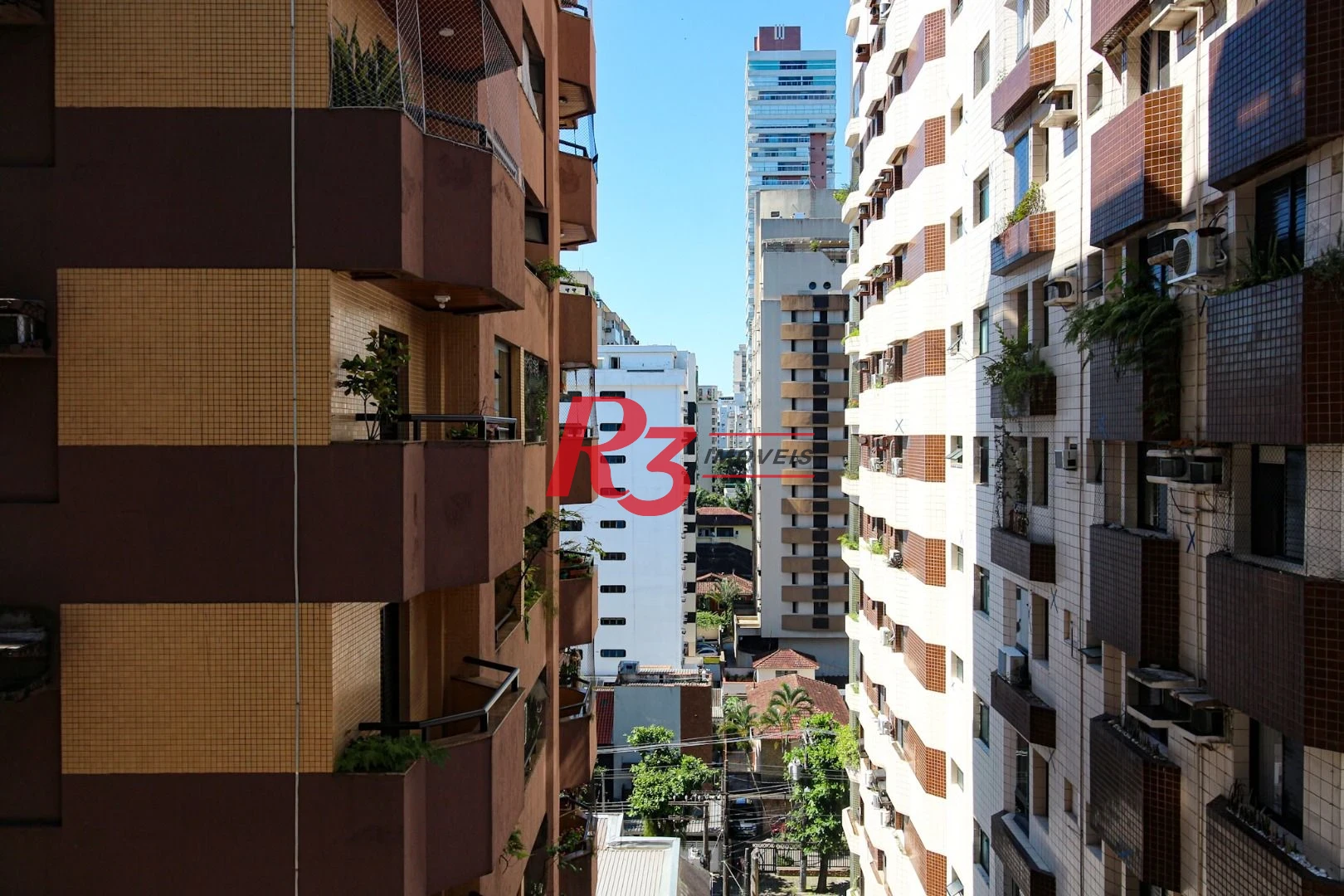 Apartamento à venda, 138 m² por R$ 1.490.000,00 - Gonzaga - Santos/SP