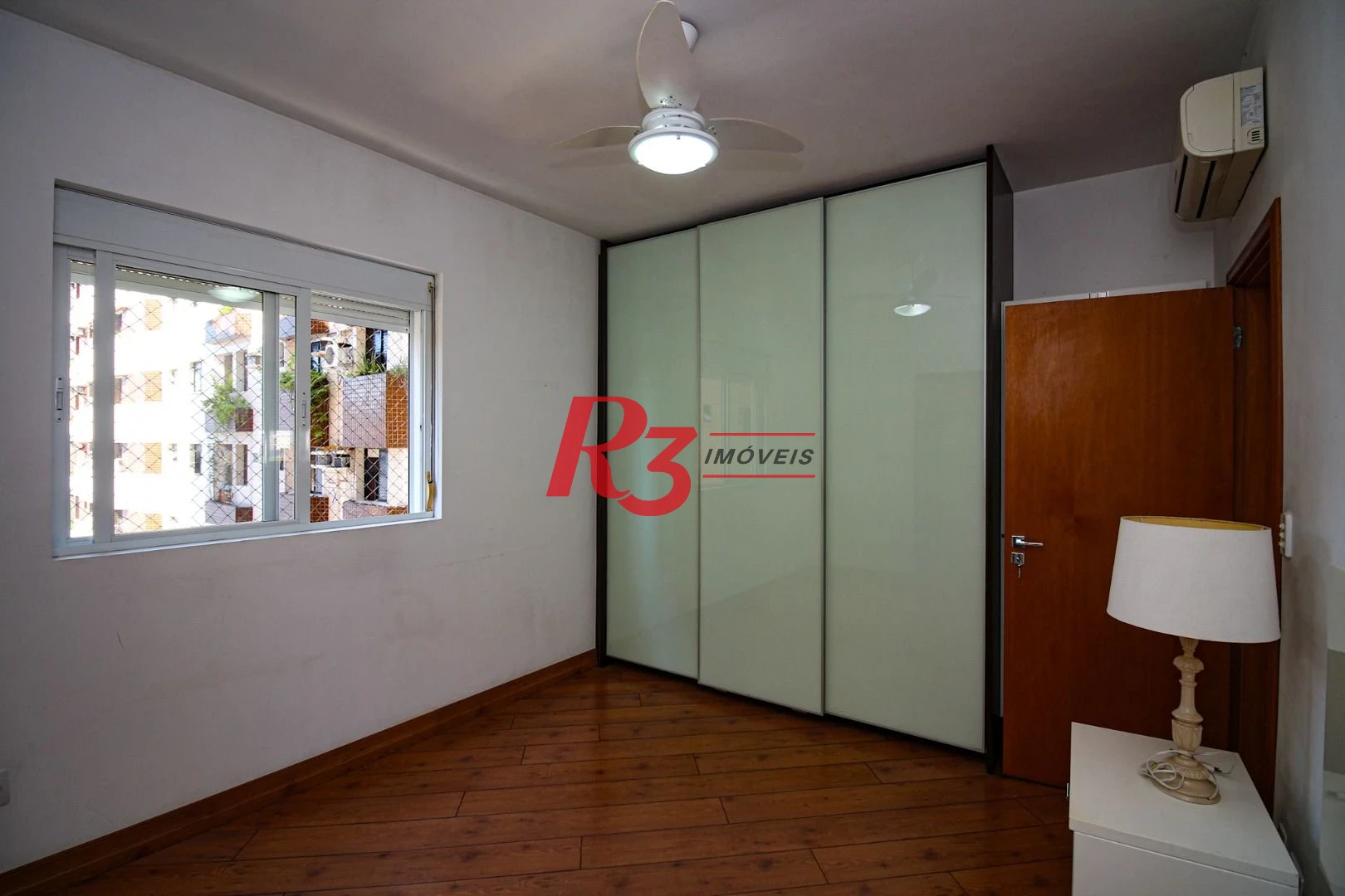 Apartamento à venda, 138 m² por R$ 1.490.000,00 - Gonzaga - Santos/SP