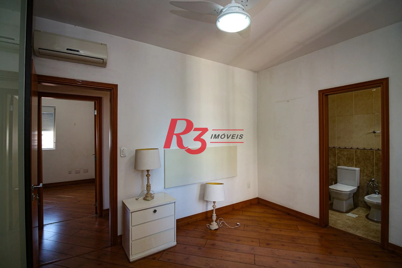 Apartamento à venda, 138 m² por R$ 1.490.000,00 - Gonzaga - Santos/SP
