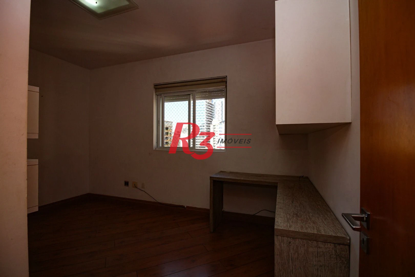Apartamento à venda, 138 m² por R$ 1.490.000,00 - Gonzaga - Santos/SP