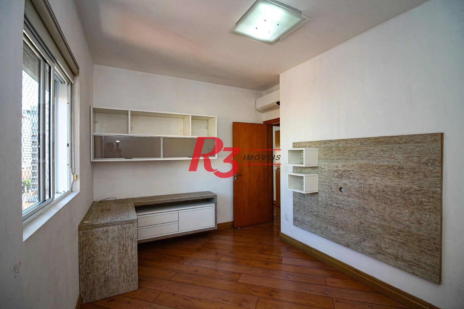 Apartamento à venda, 138 m² por R$ 1.490.000,00 - Gonzaga - Santos/SP