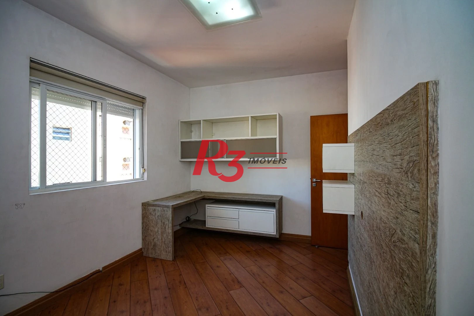Apartamento à venda, 138 m² por R$ 1.490.000,00 - Gonzaga - Santos/SP