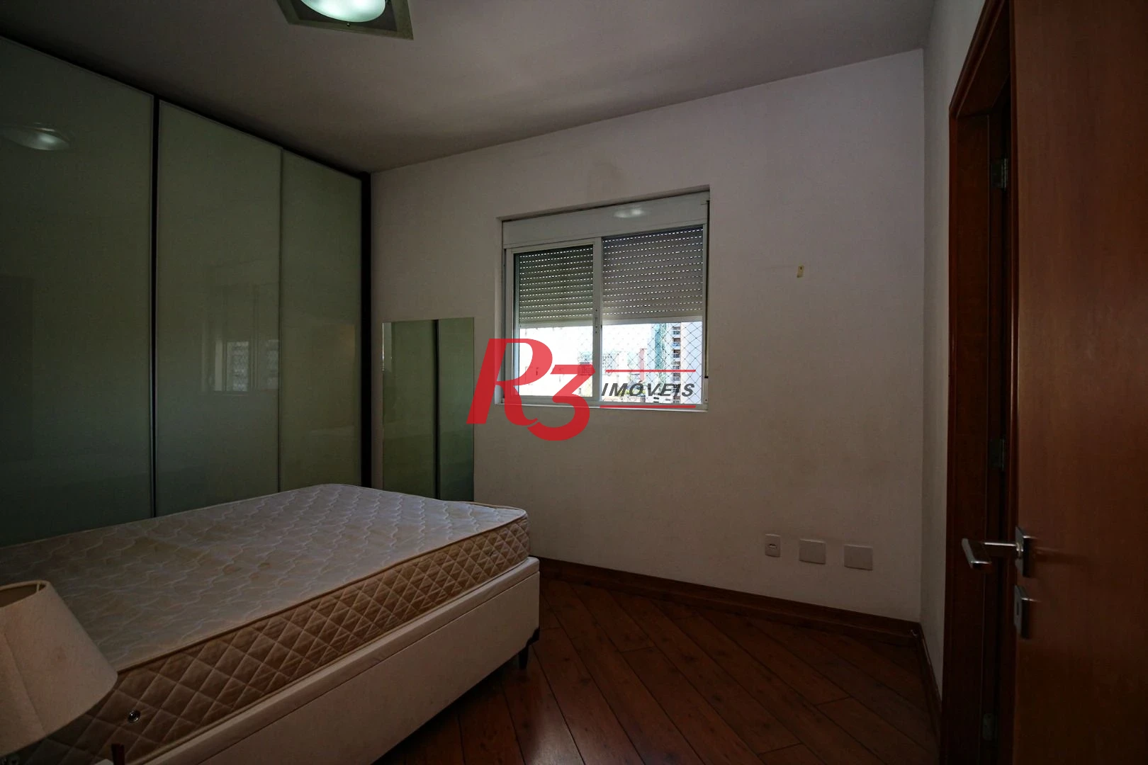 Apartamento à venda, 138 m² por R$ 1.490.000,00 - Gonzaga - Santos/SP