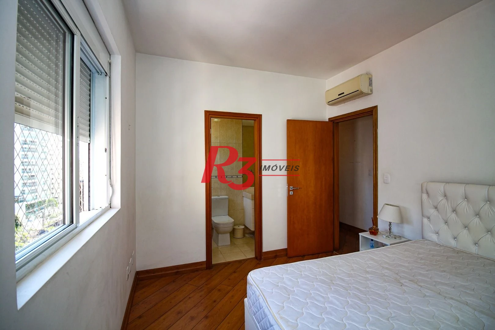 Apartamento à venda, 138 m² por R$ 1.490.000,00 - Gonzaga - Santos/SP