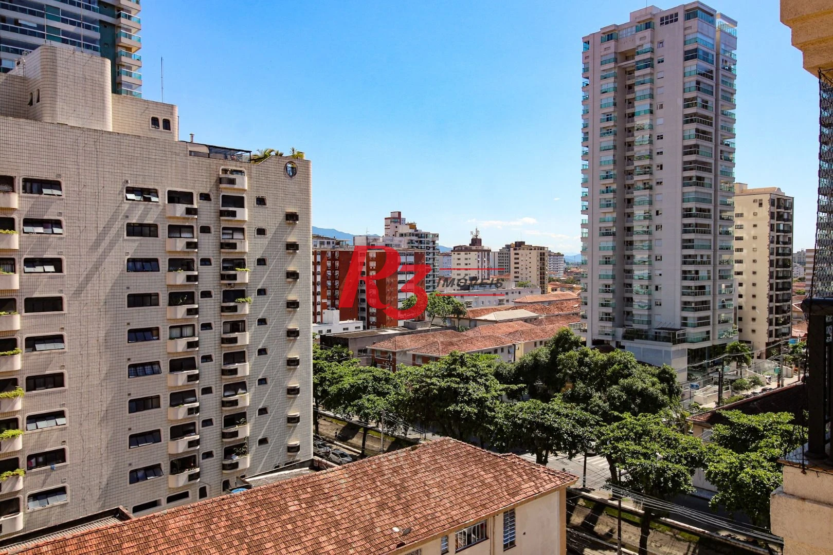 Apartamento à venda, 138 m² por R$ 1.490.000,00 - Gonzaga - Santos/SP