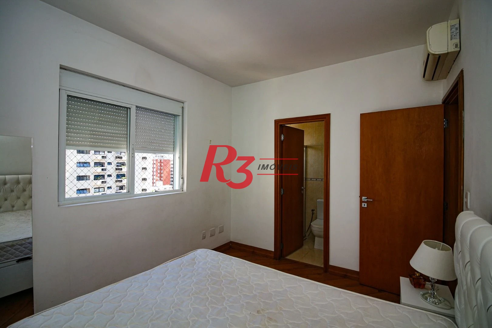 Apartamento à venda, 138 m² por R$ 1.490.000,00 - Gonzaga - Santos/SP