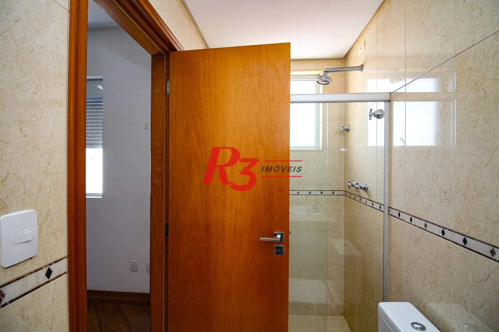 Apartamento à venda, 138 m² por R$ 1.490.000,00 - Gonzaga - Santos/SP