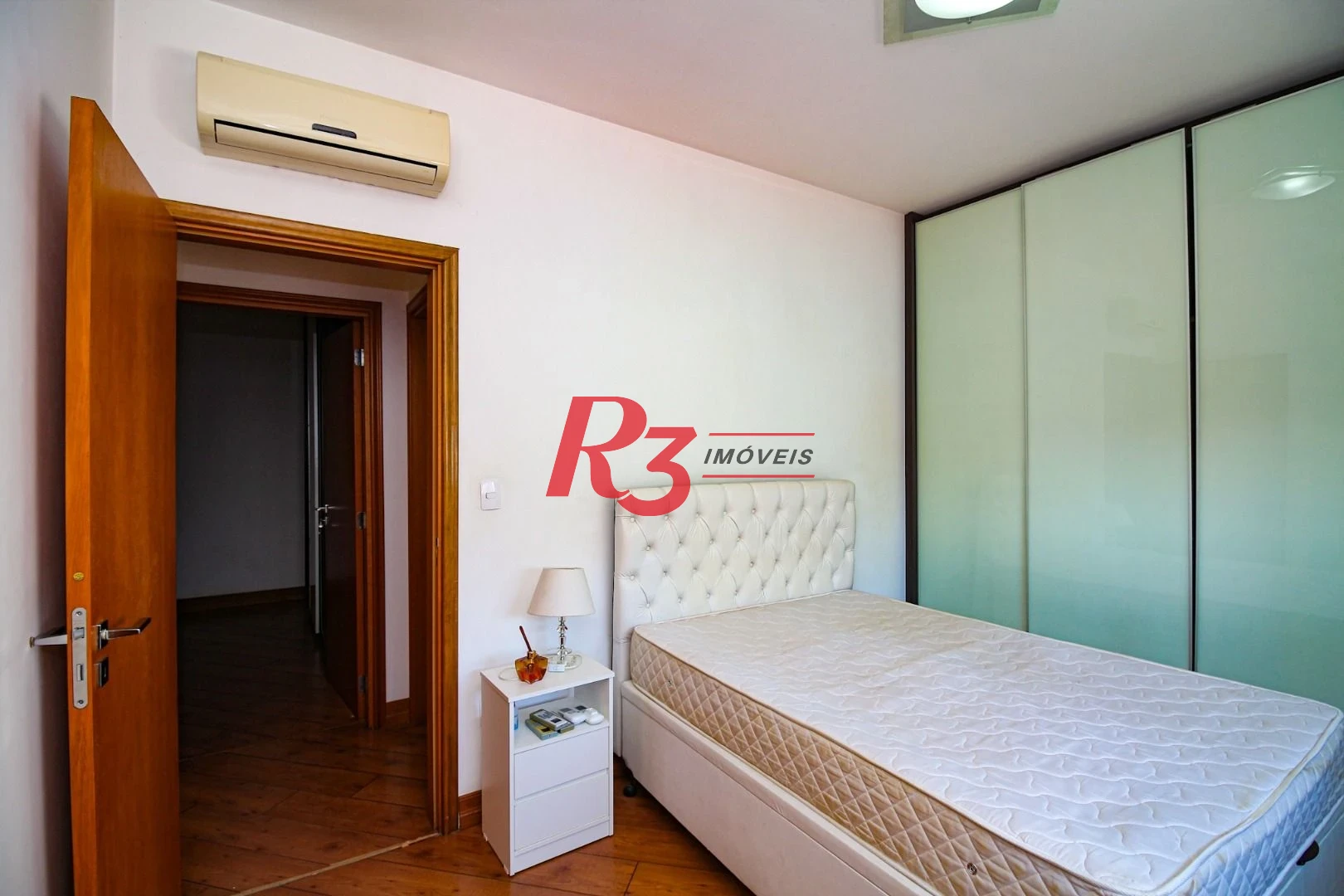 Apartamento à venda, 138 m² por R$ 1.490.000,00 - Gonzaga - Santos/SP