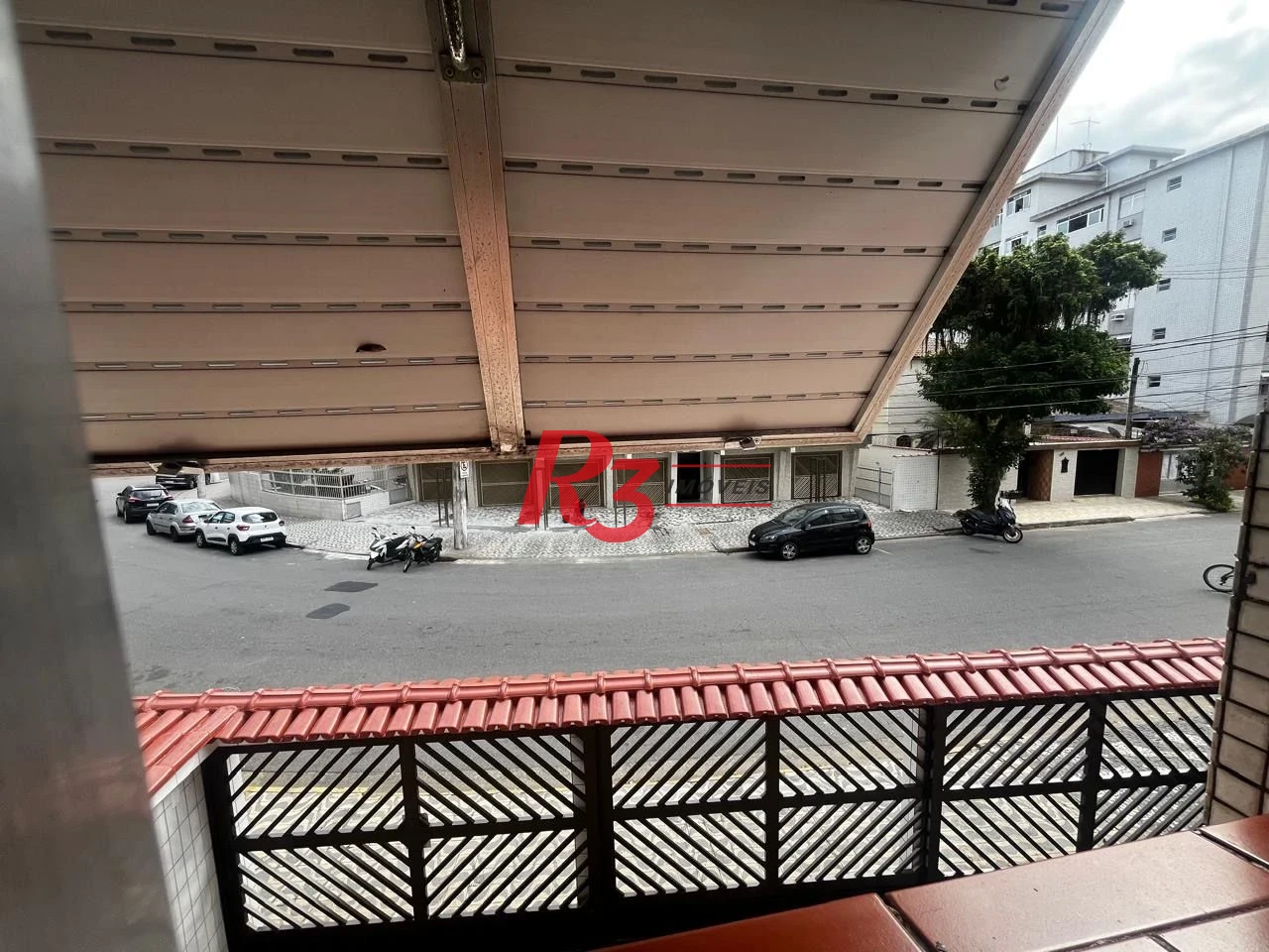 Apartamento com 2 dormitórios à venda, 72 m² por R$ 460.000,00 - Aparecida - Santos/SP