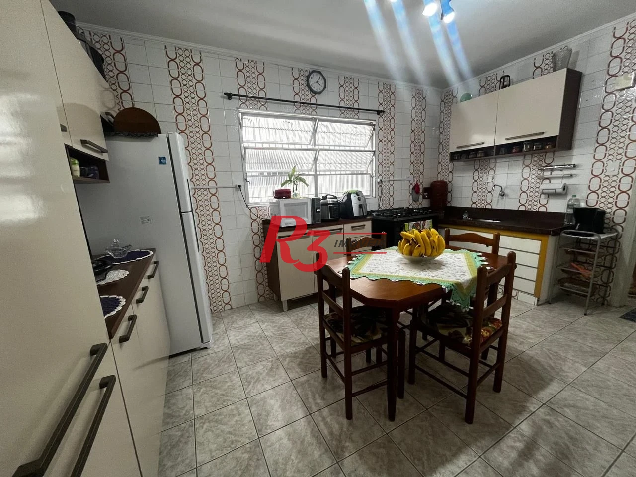 Apartamento com 2 dormitórios à venda, 72 m² por R$ 460.000,00 - Aparecida - Santos/SP