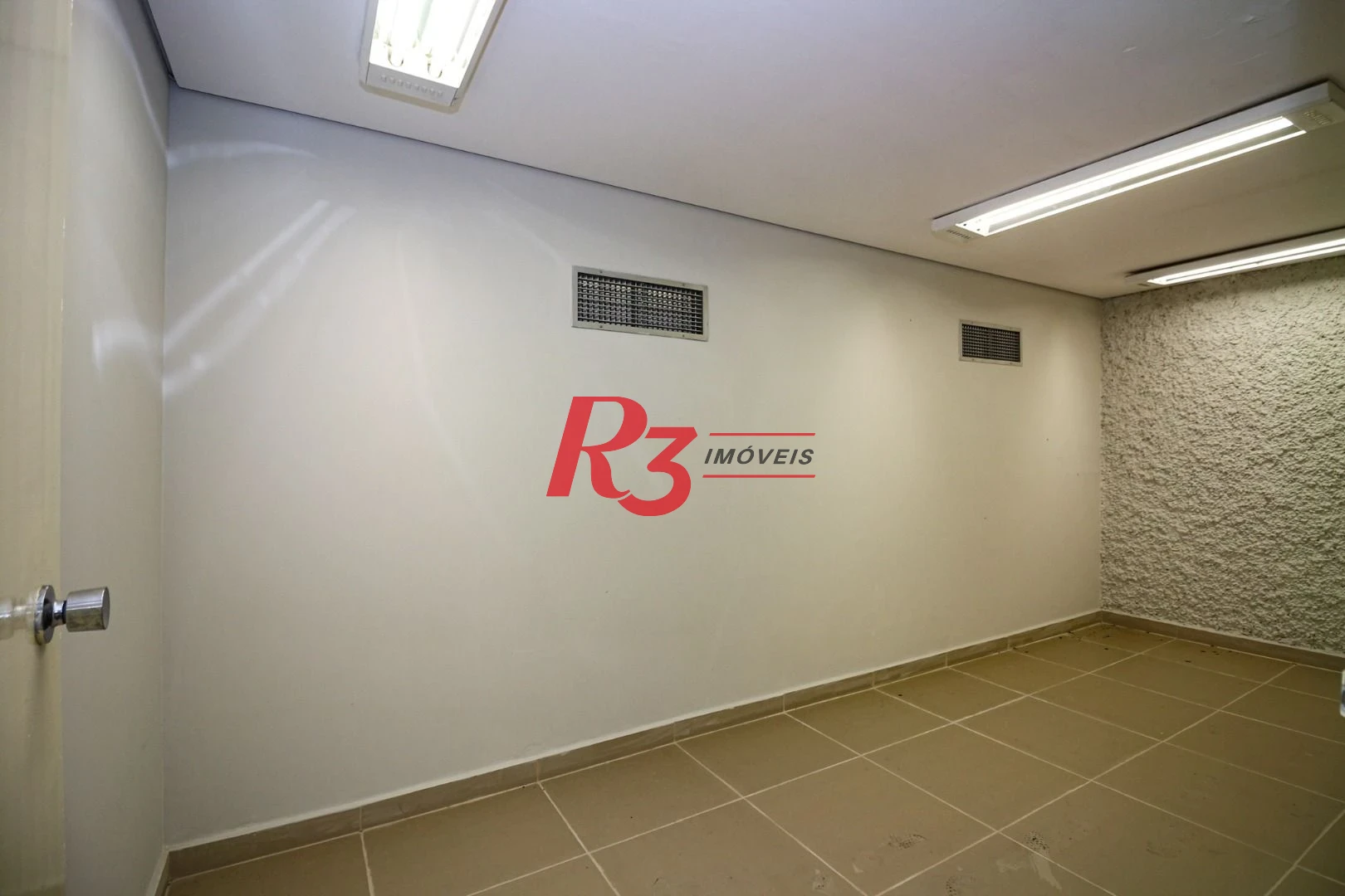 Loja, 500 m² - venda por R$ 3.000.000,00 ou aluguel por R$ 28.200,00/mês - Centro - Santos/SP